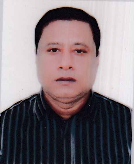 GIAS UDDIN AHMED BABUL